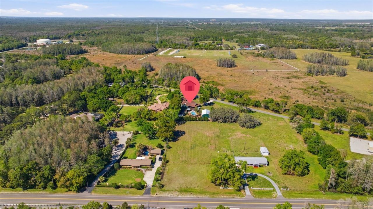 3752 Old Keystone Road, Tarpon Springs, FL 34688 Photo