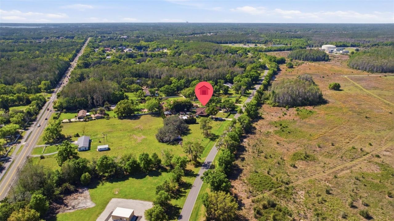 3752 Old Keystone Road, Tarpon Springs, FL 34688 Photo