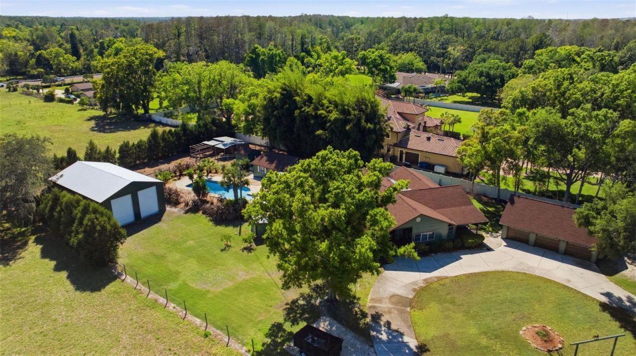 3752 Old Keystone Road, Tarpon Springs, FL 34688 Photo