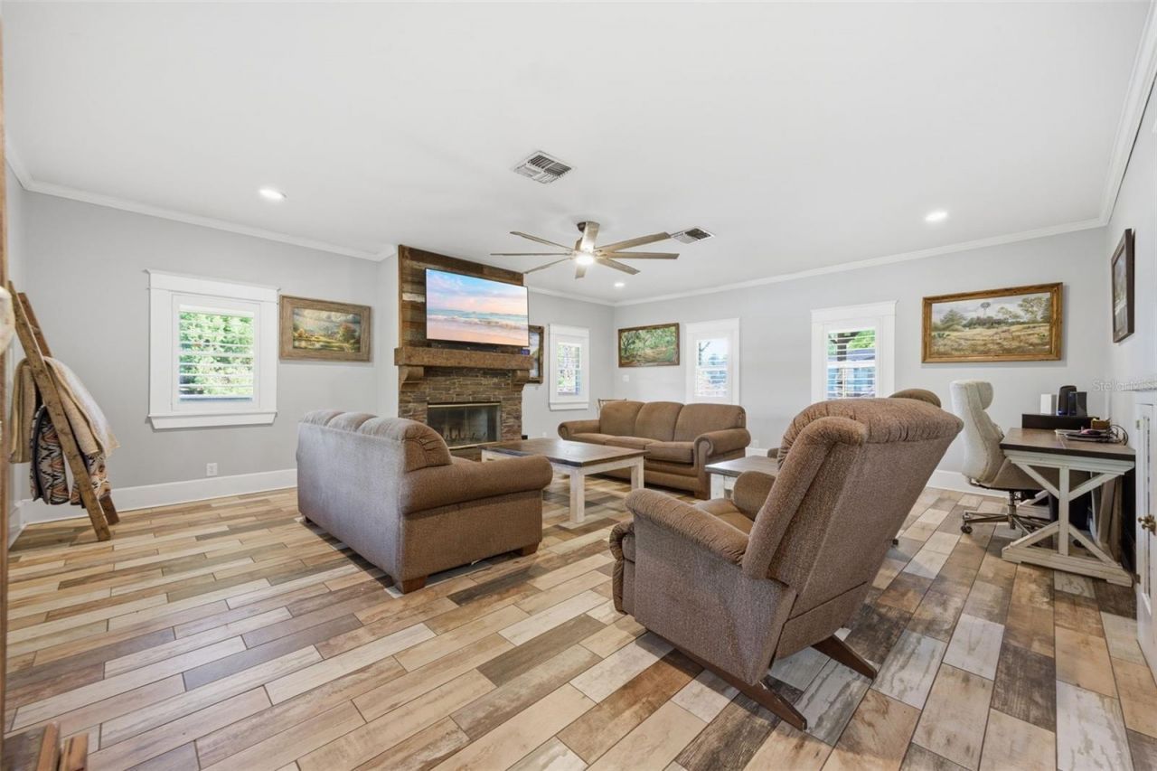 3752 Old Keystone Road, Tarpon Springs, FL 34688 Photo