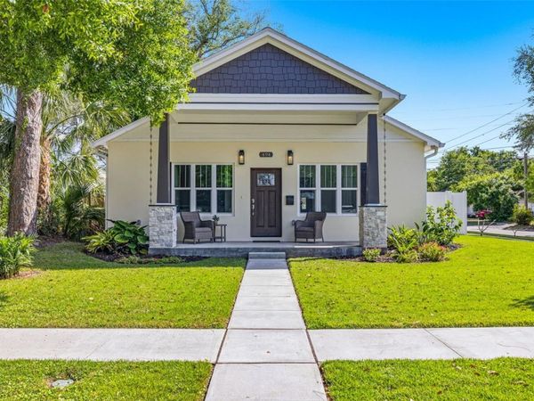 494 39TH AVENUE N, ST PETERSBURG, FL 33704