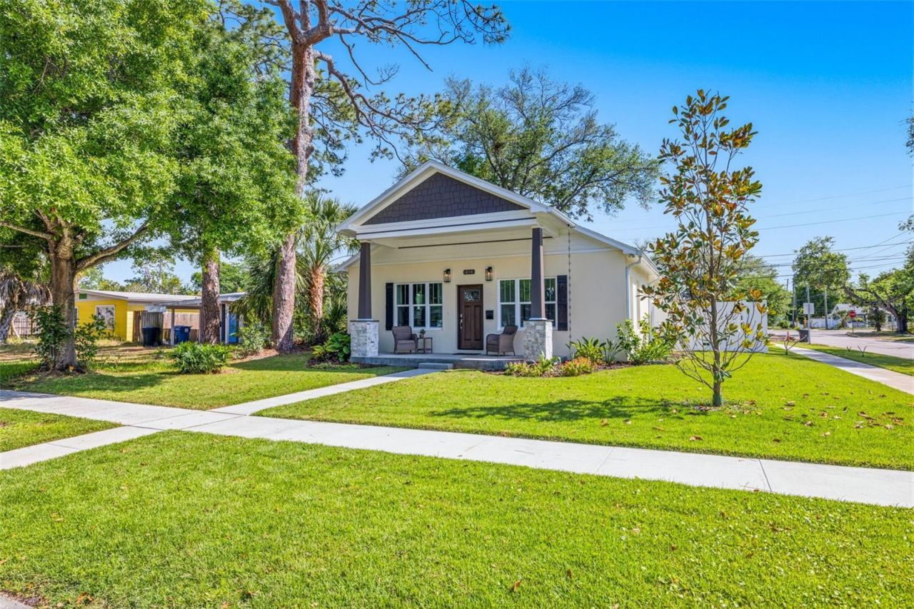 494 39th Avenue N, Saint Petersburg, FL 33704 Photo