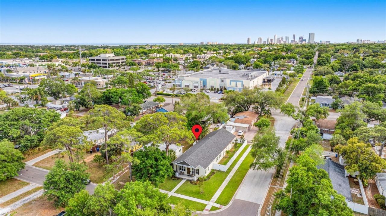 494 39th Avenue N, Saint Petersburg, FL 33704 Photo