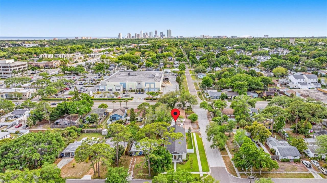 494 39th Avenue N, Saint Petersburg, FL 33704 Photo