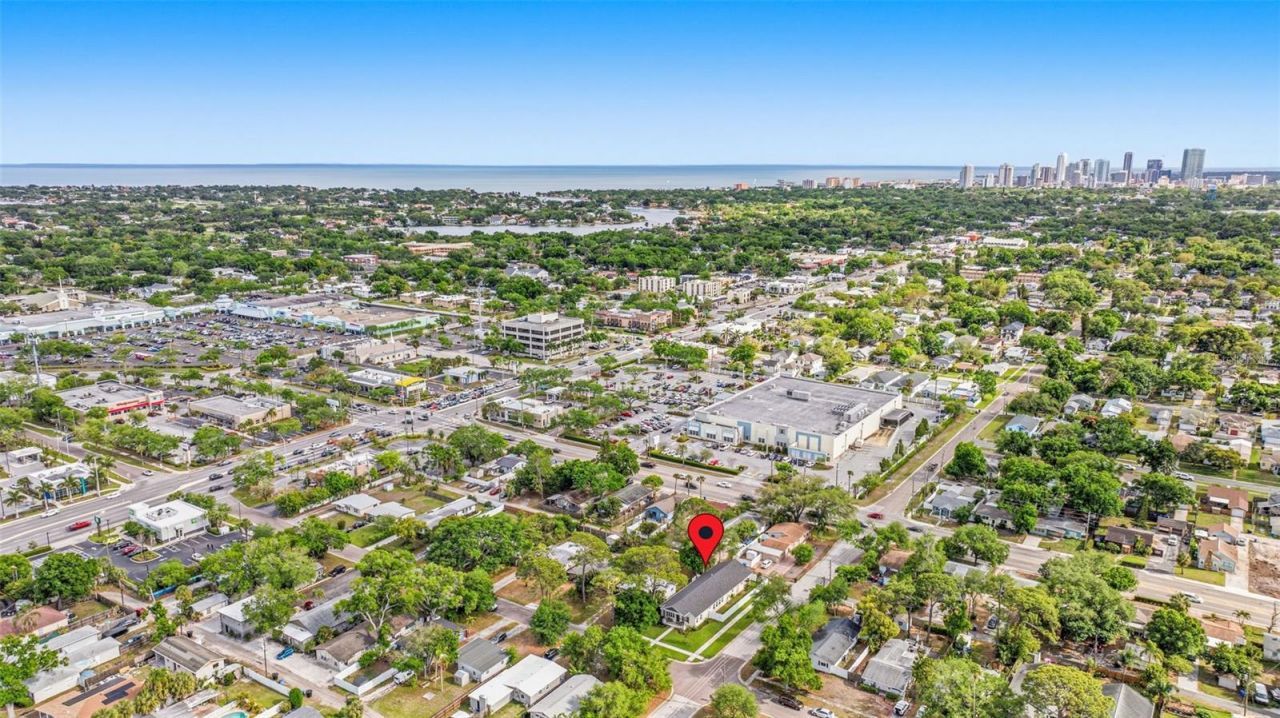 494 39th Avenue N, Saint Petersburg, FL 33704 Photo