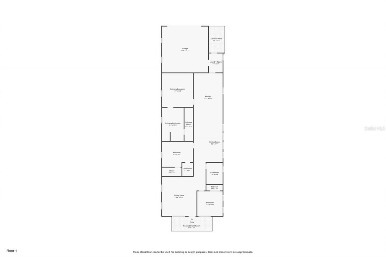 494 39th Avenue N, Saint Petersburg, FL 33704 Photo