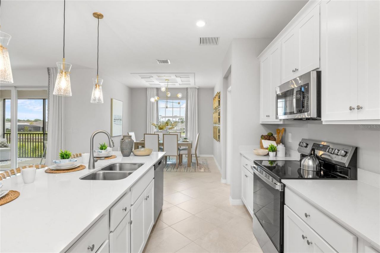 13001 Pink Sand Court , Unit 203, Venice, FL 34293 Photo