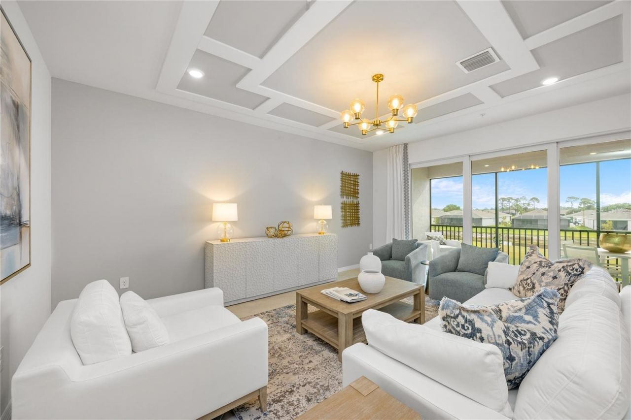 13001 Pink Sand Court , Unit 203, Venice, FL 34293 Photo