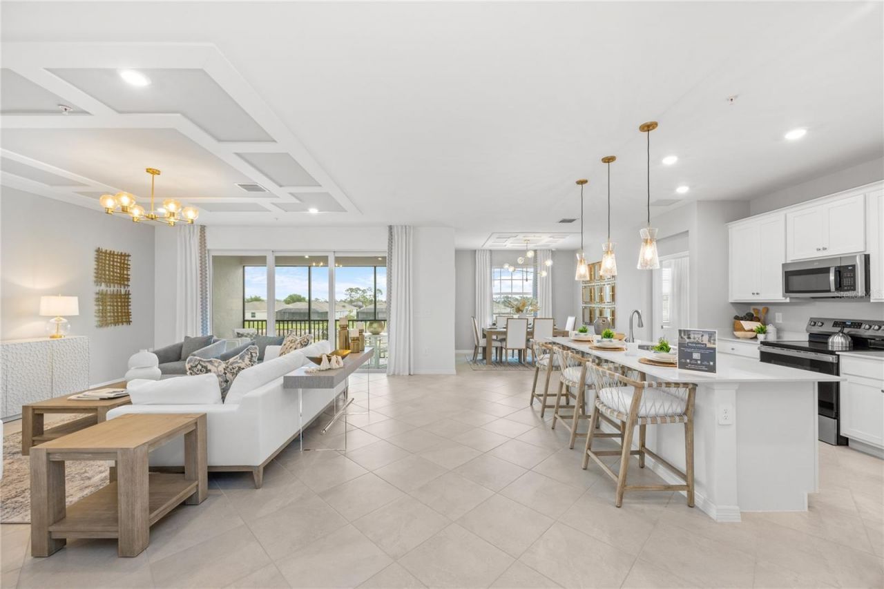 13001 Pink Sand Court , Unit 203, Venice, FL 34293 Photo