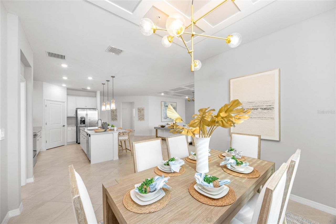 13001 Pink Sand Court , Unit 203, Venice, FL 34293 Photo