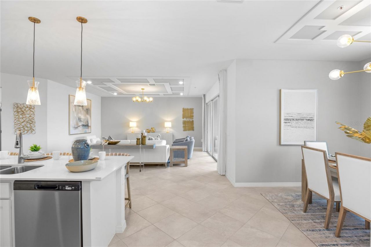 13001 Pink Sand Court , Unit 203, Venice, FL 34293 Photo