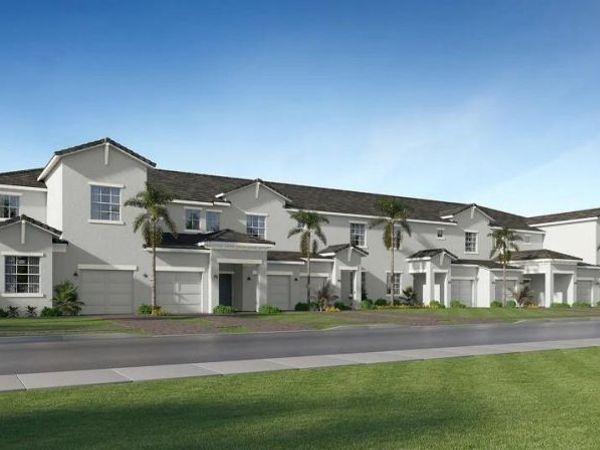 13002 PINK SAND COURT , Unit 102, VENICE, FL 34293