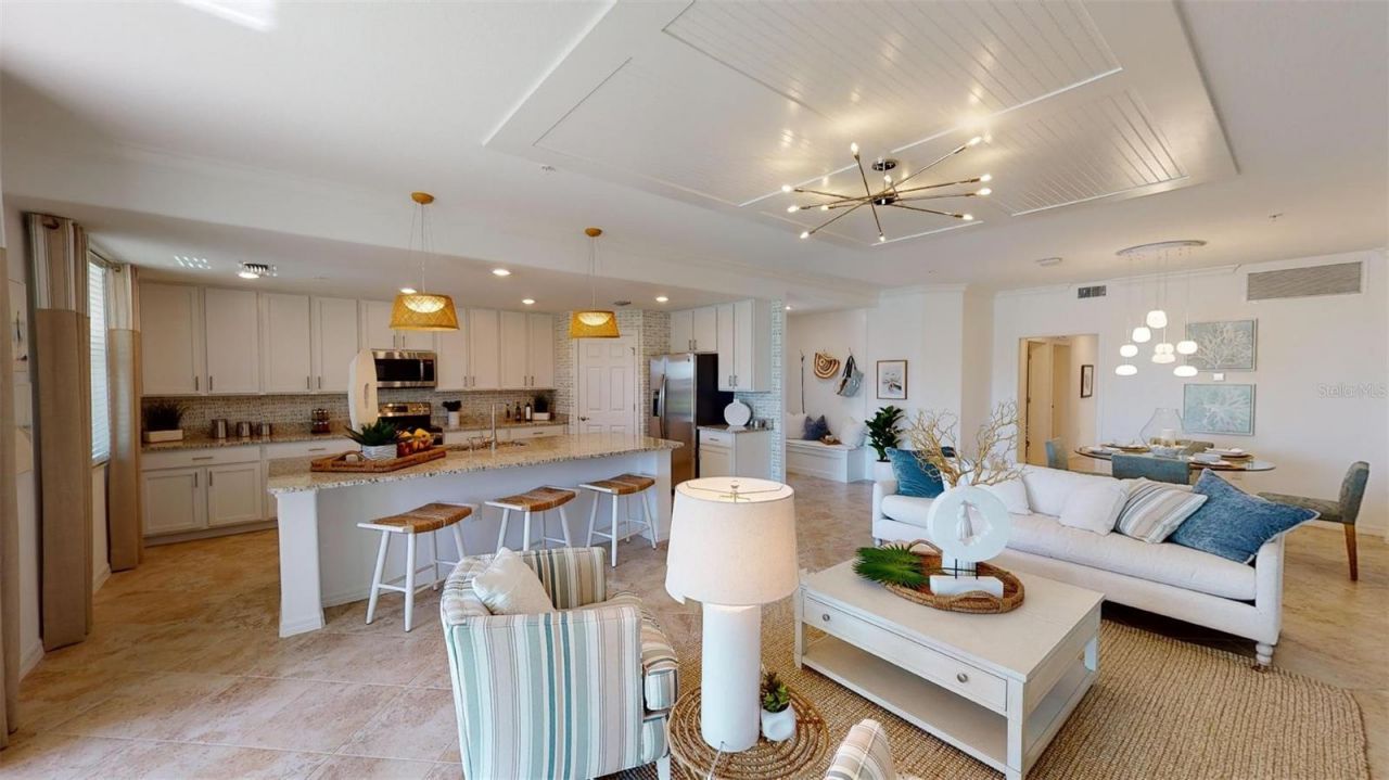 13037 Blackberry Court , Unit 54-101, Venice, FL 34293 Photo