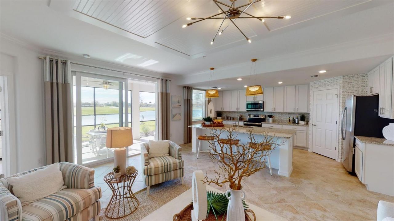 13037 Blackberry Court , Unit 54-101, Venice, FL 34293 Photo