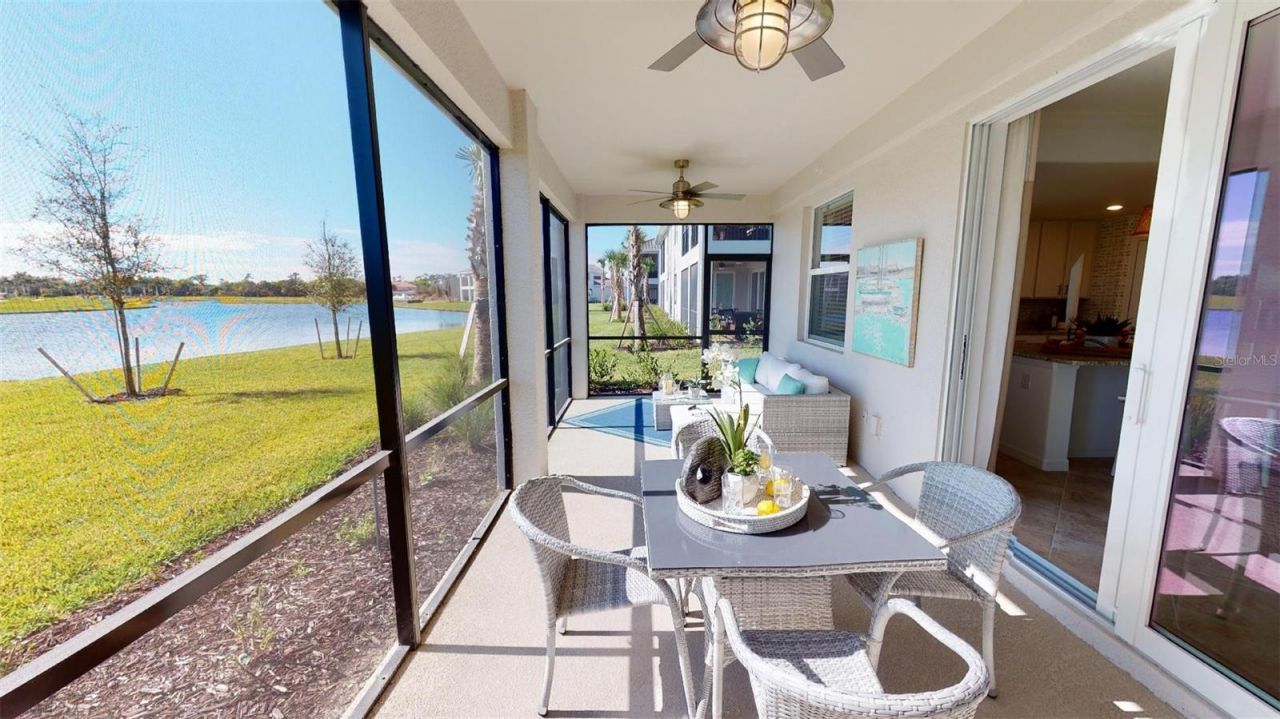 13037 Blackberry Court , Unit 54-101, Venice, FL 34293 Photo