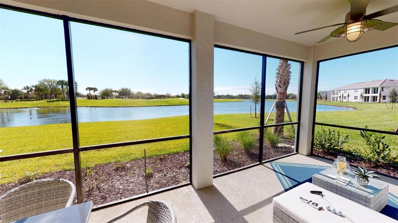 13037 Blackberry Court , Unit 54-101, Venice, FL 34293 Photo