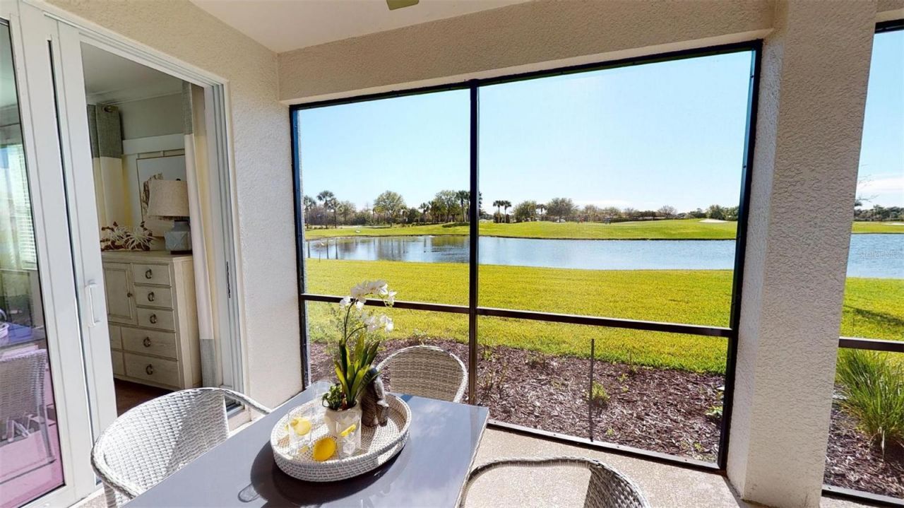 13037 Blackberry Court , Unit 54-101, Venice, FL 34293 Photo