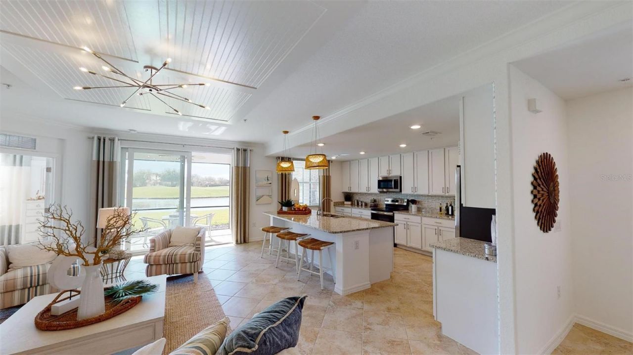 13037 Blackberry Court , Unit 54-101, Venice, FL 34293 Photo