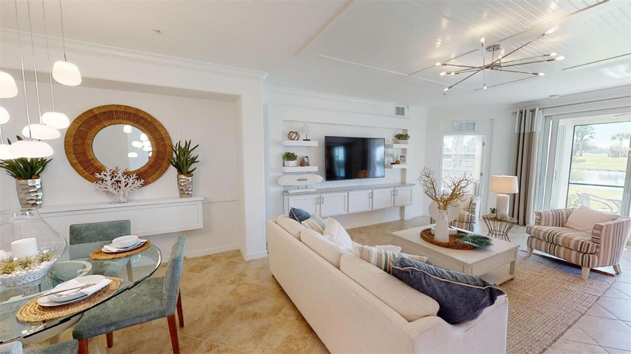 13037 Blackberry Court , Unit 54-101, Venice, FL 34293 Photo