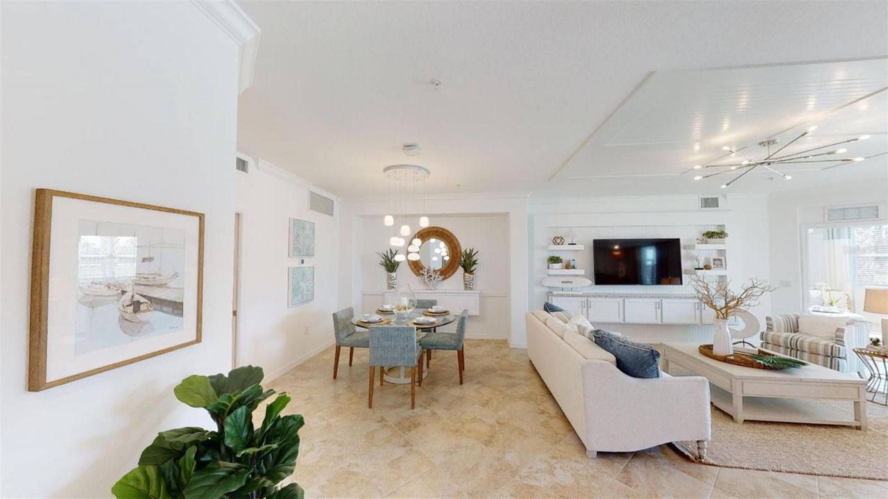 13037 Blackberry Court , Unit 54-101, Venice, FL 34293 Photo
