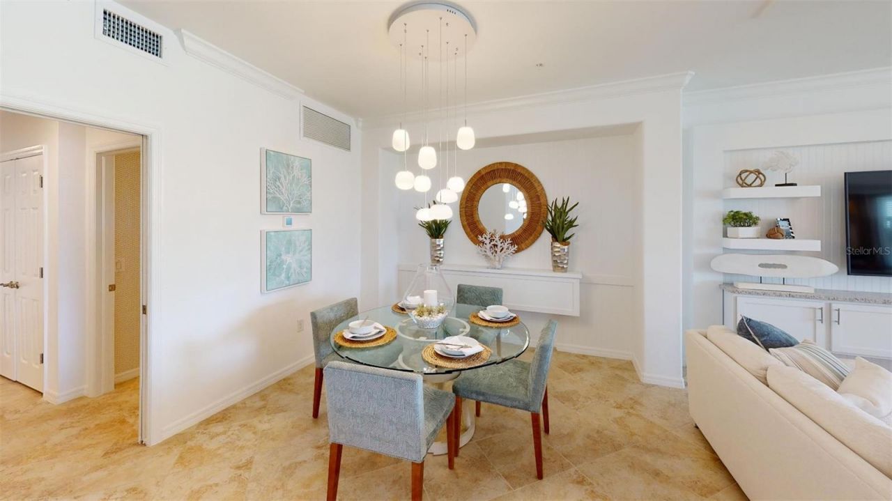 13037 Blackberry Court , Unit 54-101, Venice, FL 34293 Photo