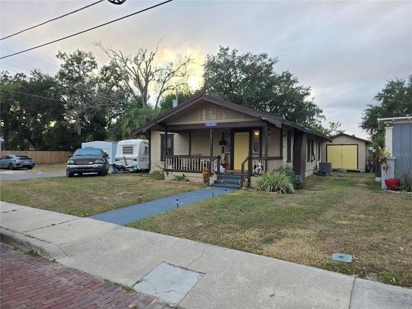 1523 BOONE PLACE , LAKELAND, FL 33803