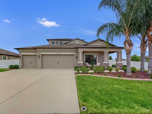 11405 CARLTON FIELDS DRIVE, RIVERVIEW, FL 33579