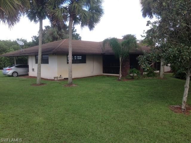 6150 Pringle Ln, Immokalee, FL 34142 Photo