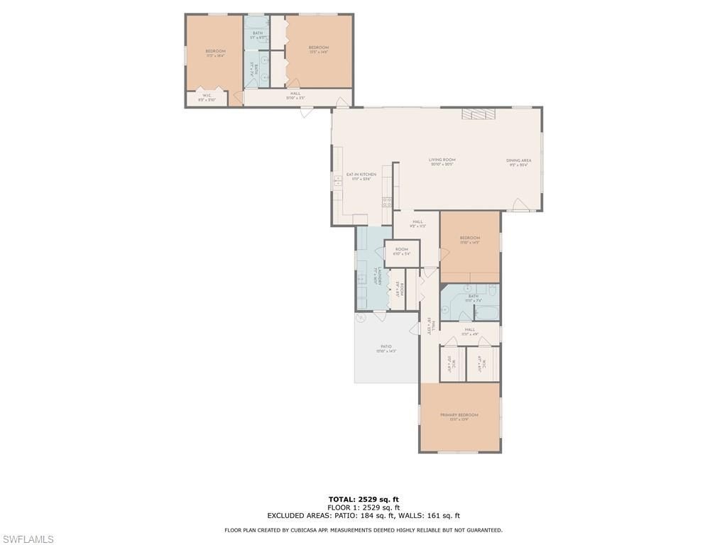 6150 Pringle Ln , Immokalee, FL 34142 Photo