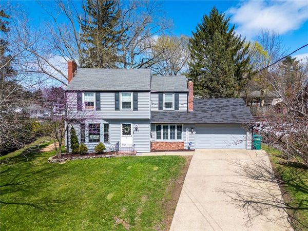 216 W Northview Ave, New Castle, PA 16105