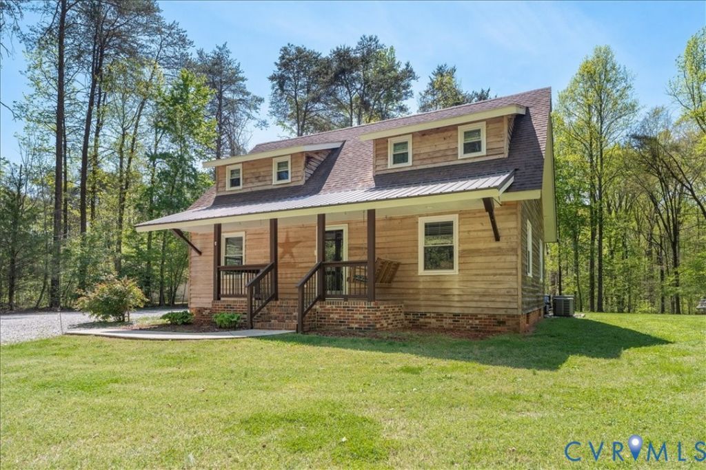 4295 Lockin Road, Powhatan, VA 23139 Main Photo