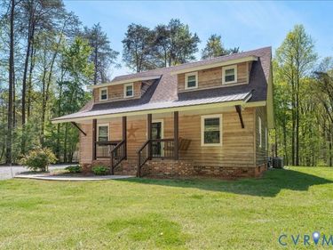 4295 Lockin Road, Powhatan, VA 23139
