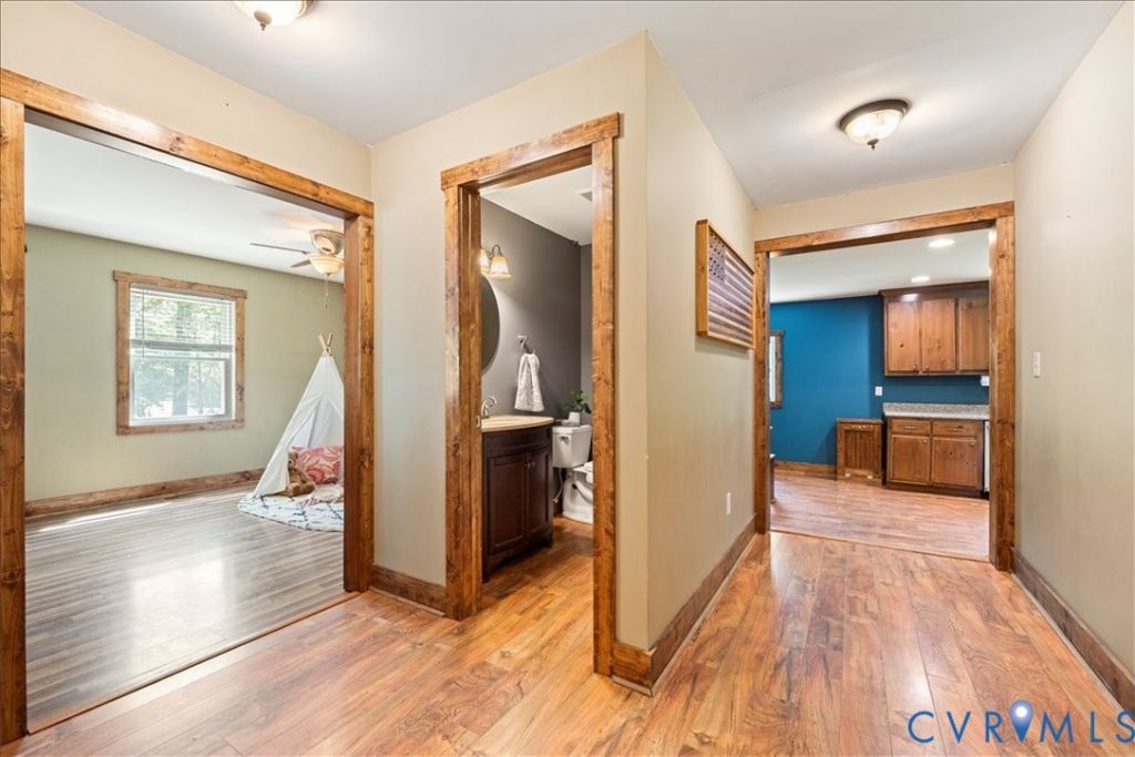 4295 Lockin Road Powhatan, VA 23139