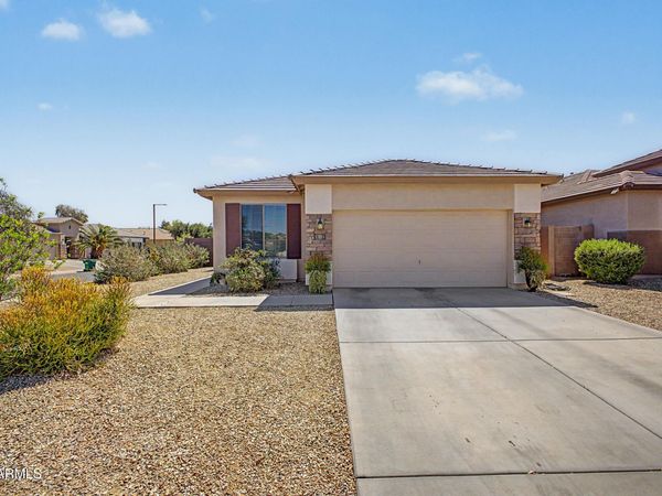 17923 W PALO VERDE Avenue, Waddell, AZ 85355