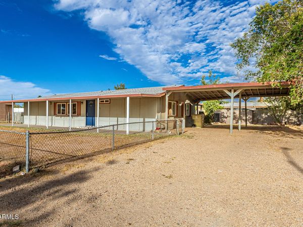 16021 N 70TH Avenue, Peoria, AZ 85382