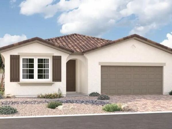 5031 W CHUCK BOX Road, Laveen, AZ 85339