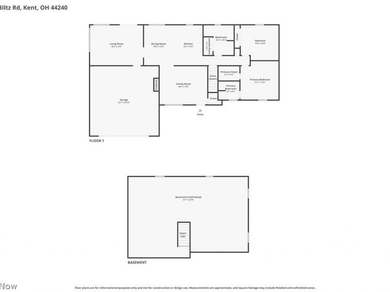 3450 Biltz Road, Kent, OH 44240 Photo 28