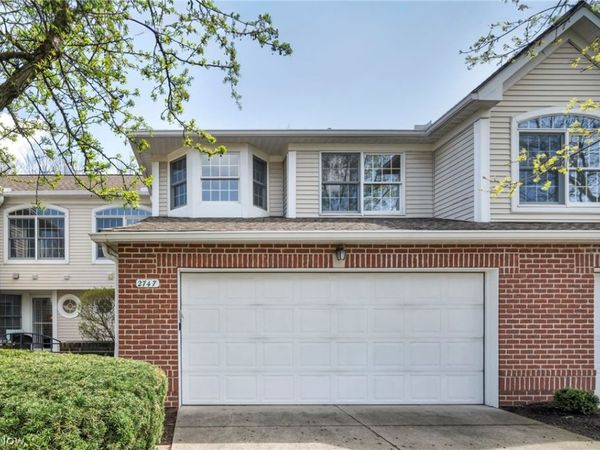 2747 Wyndgate Court, Westlake, OH 44145