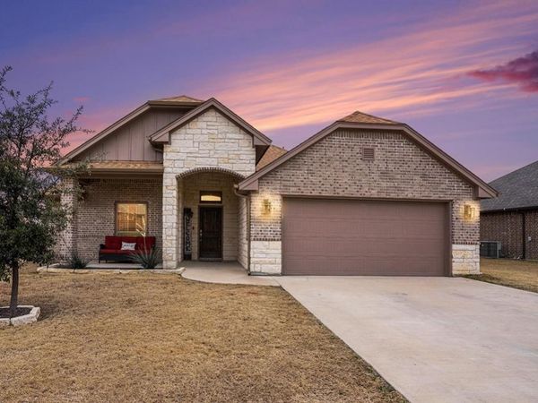 226 Harp Avenue, Godley, TX 76044