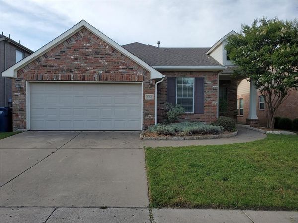 1132 Honeywell Drive, Anna, TX 75409