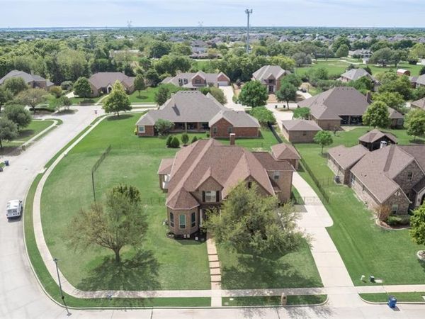 925 Lorene Drive, Wylie, TX 75098