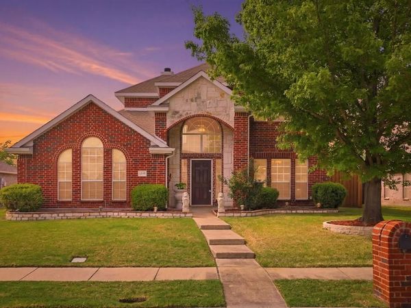 1216 Majestic Way , Wylie, TX 75098