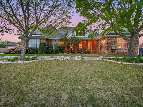 789 Bluebonnet Drive, Stephenville, TX 76401