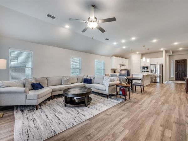16505 Hidden Cove Drive, Celina, TX 75009