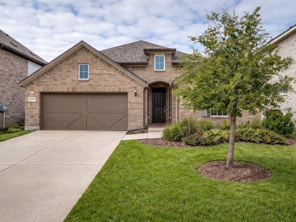 16505 Hidden Cove Drive, Celina, TX 75009