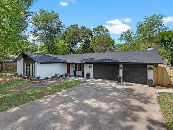 5844 Fern Avenue , Shreveport, LA 71105