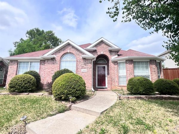3441 Danbury Lane, Plano, TX 75074