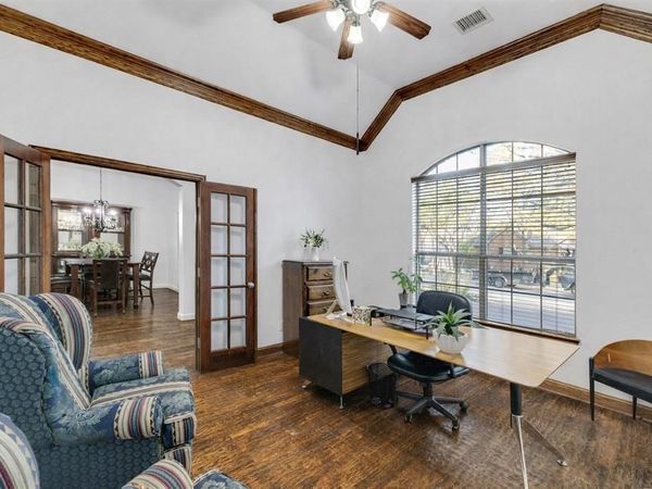 7600 Burr Ferry Drive, McKinney, TX 75071