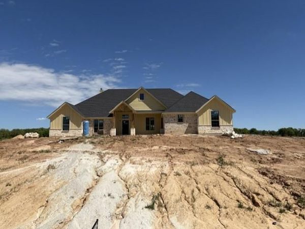 2020 Camden Lane, Springtown, TX 76082