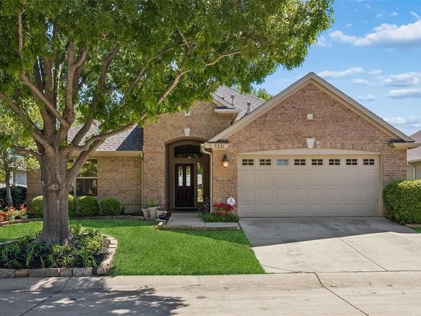 9221 Perimeter Street, Denton, TX 76207